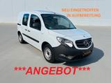 Mercedes-Benz Citan 108 CDI,LANG,Mwst,1H,Garantie,TÜV+Service - gebrauchte Mercedes-Benz Citan aus dem Jahr 2020