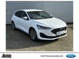 Ford Focus 1.0 EcoBoost Hybrid TITANIUM