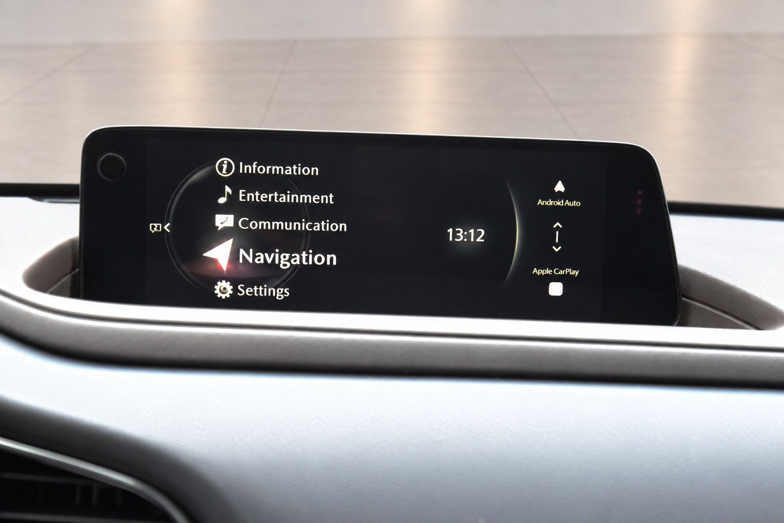 Mazda CX-30 - Bild 8