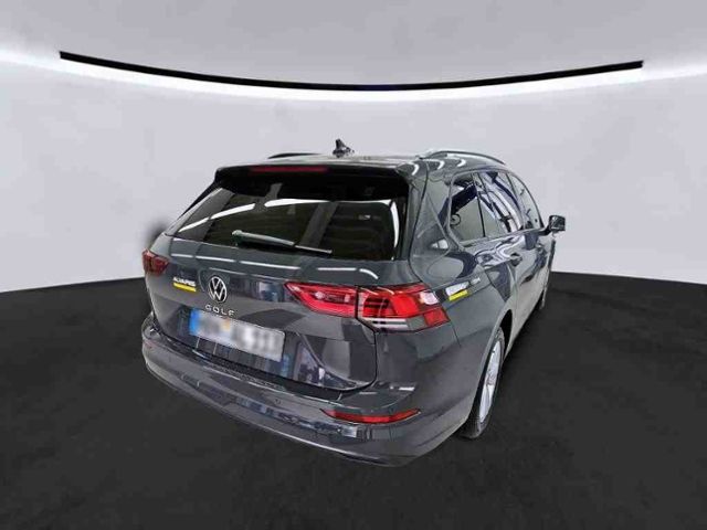 Golf VIII Variant 2.0 TDI Life NAVI+LED+ACC+SIHZ