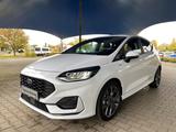 Ford Fiesta ST-Line MHEV+NAV+DAB+LED+PDC+KeyFree+LMF+ - Ford Fiesta Tageszulassungen Neuwagen mit Benzin-Antrieb: Kleinwagen