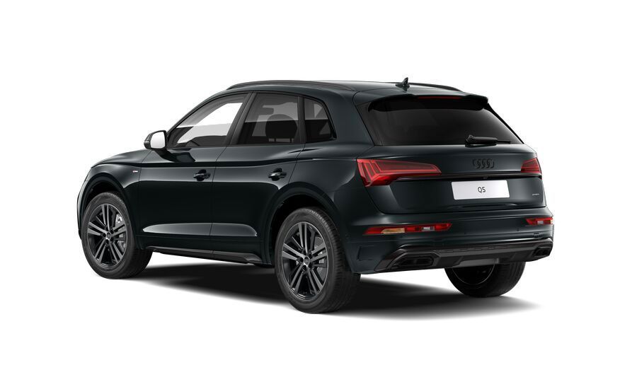 Audi Q5 - Bild 4