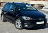 Volkswagen Golf Sportsvan VII 1.6 TDI / 2. Hand - Volkswagen Golf mit Diesel-Antrieb: Van