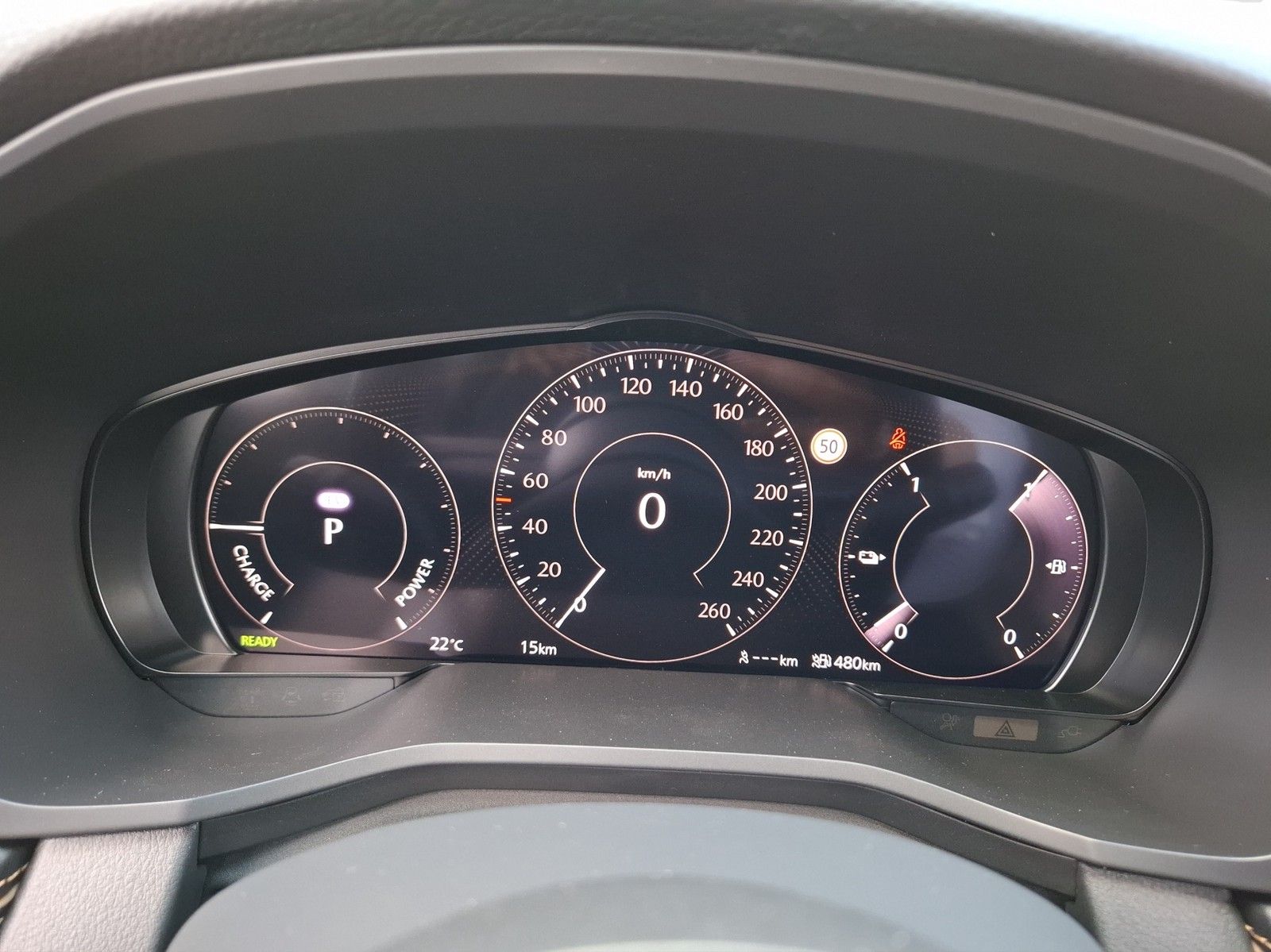 MAZDA CX-60 2.5L e-SKYACTIV PHEV 327ps 8AT AWD Homura - Image 12