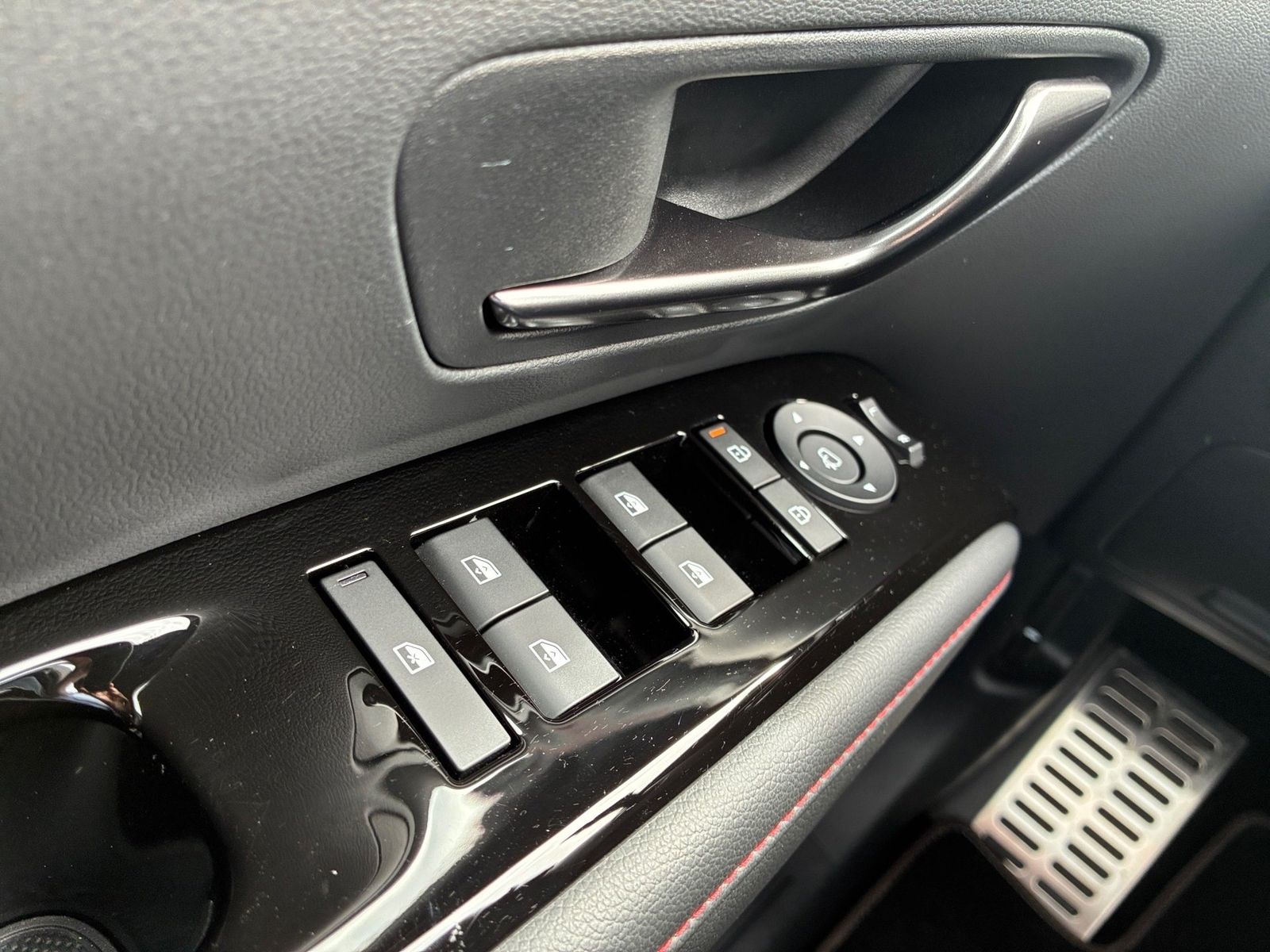 Hyundai Tucson – Bild 23