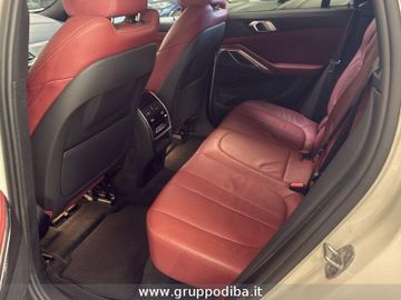 BMW X6 - 12