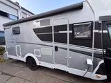 Sunlight T68 Adventure Edition Luftfederung - Sunlight A 68