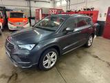 Seat Ateca 2.0 TSI 140kW FR 4Drive DSG FR - Seat Ateca von privat