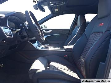 صورة مصغرة 13 لـ 2025 AUDI RS6