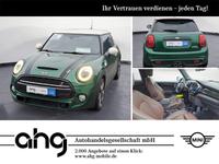 MINI COOPER S 60 Years Chili Navi Plus