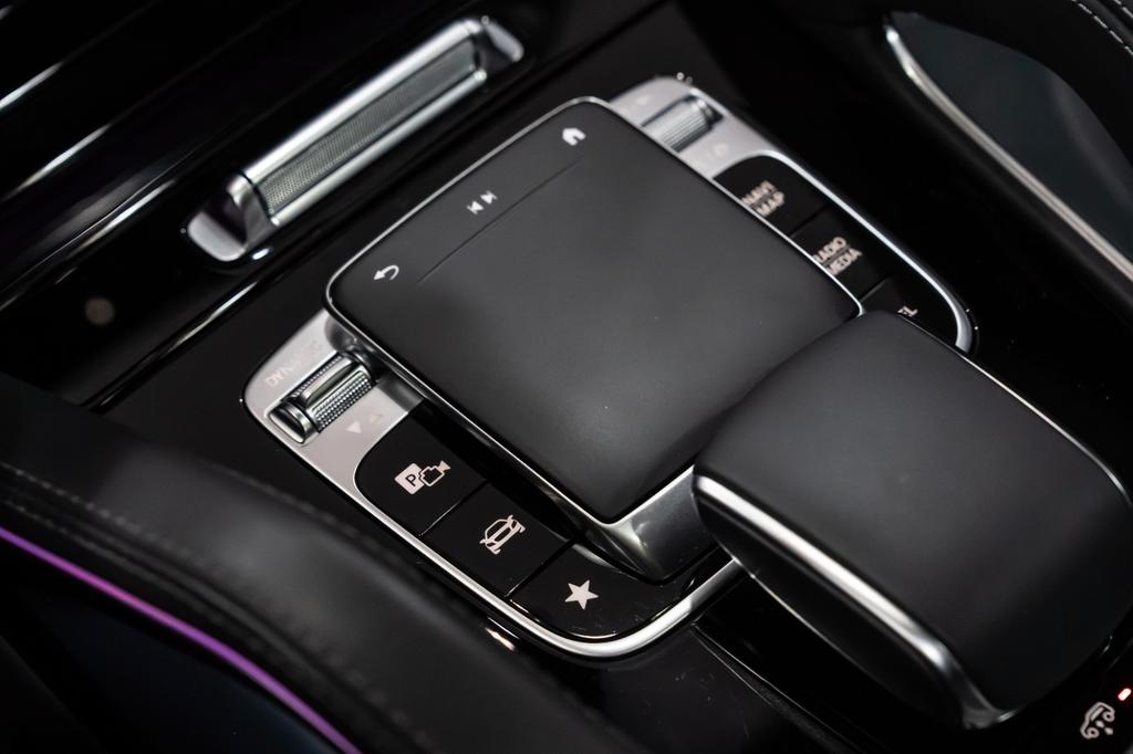 Mercedes-Benz GLE 53 AMG