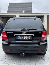 Kia Sorento 2.5 CRDi EX EX - Kia Sorento in Augsburg