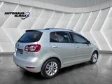 Volkswagen Golf Plus VI Style*Automatik*Tempomat*Sitzheizug - VW Golf Plus Gebrauchtwagen in Frankfurt