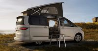 Volkswagen T7 California - Vorschau Bild 10