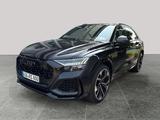 Audi RSQ8 quattro-Panorama-360°-AHK-B&O-LED-Keramik - gebrauchte Audi RSQ8 aus dem Jahr 2021