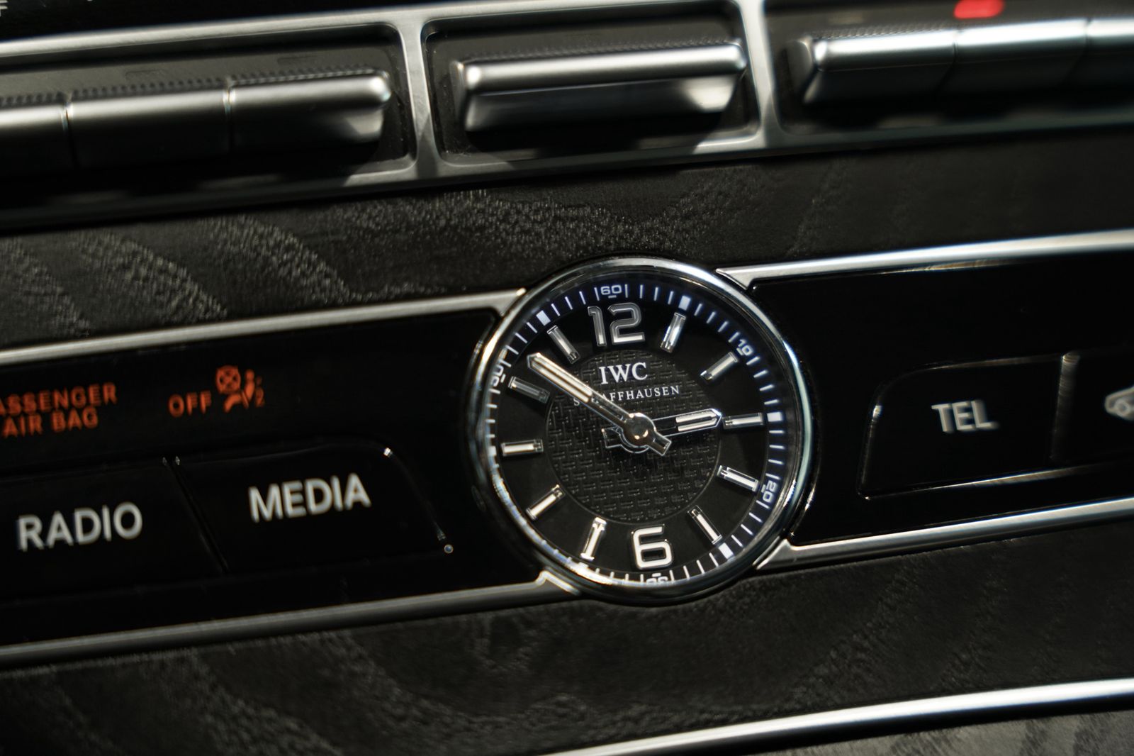 Mercedes Benz Cls 400