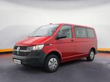 Volkswagen T6.1 Kombi 2.0 TDI / App-Connect, RFK, 9-Sitzer - Volkswagen T6 Kombi in Dresden