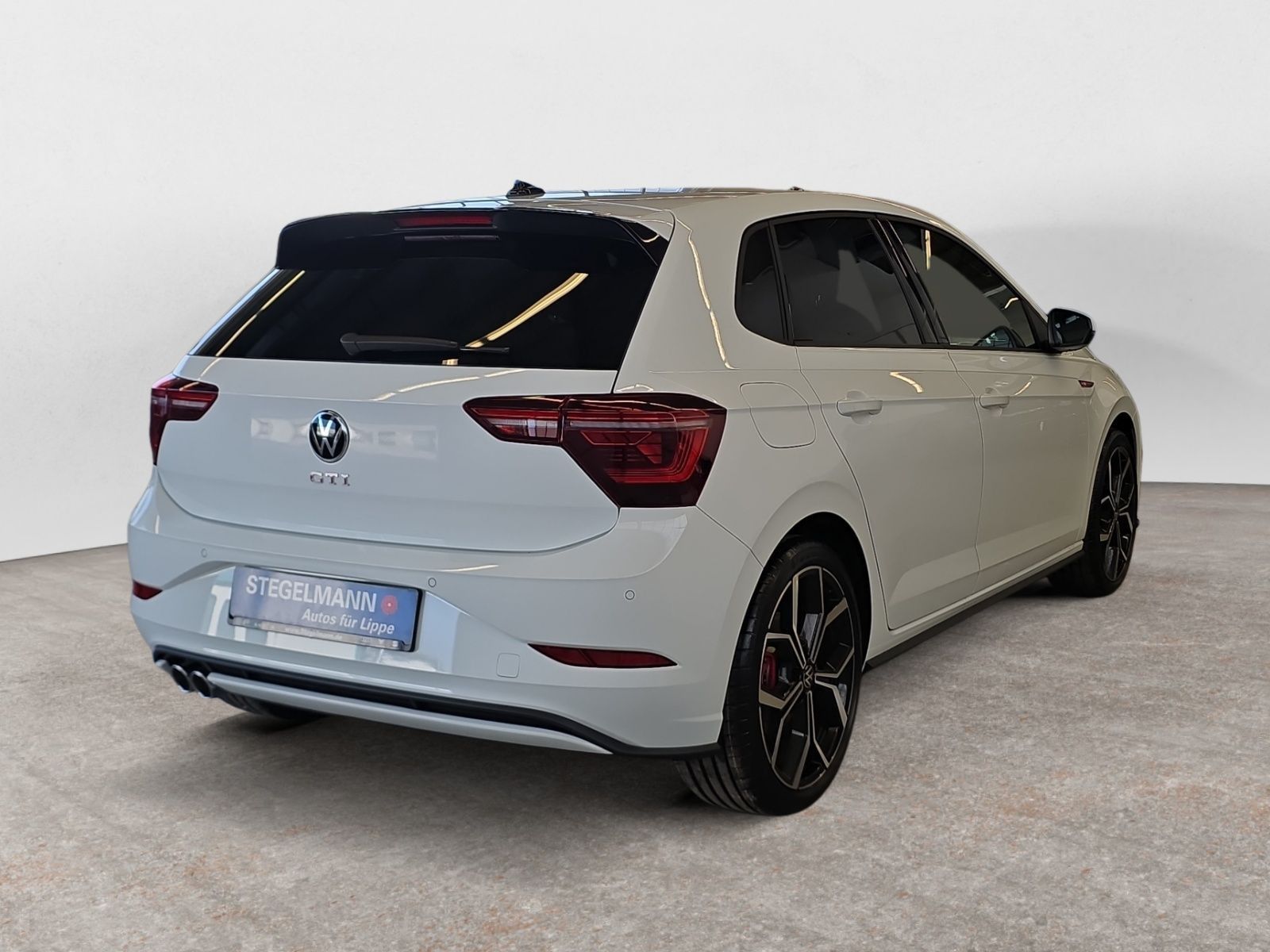 Volkswagen Polo - Bild 6