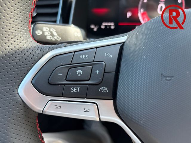 Polo VI GTI 2.0 TSI PDCv+h 2-Zonen-Klimaautom SH