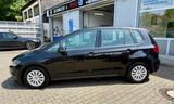 Volkswagen Golf Sportsvan VII Trendline *aus erster Hand* - gebrauchte Kleinwagen in Düsseldorf