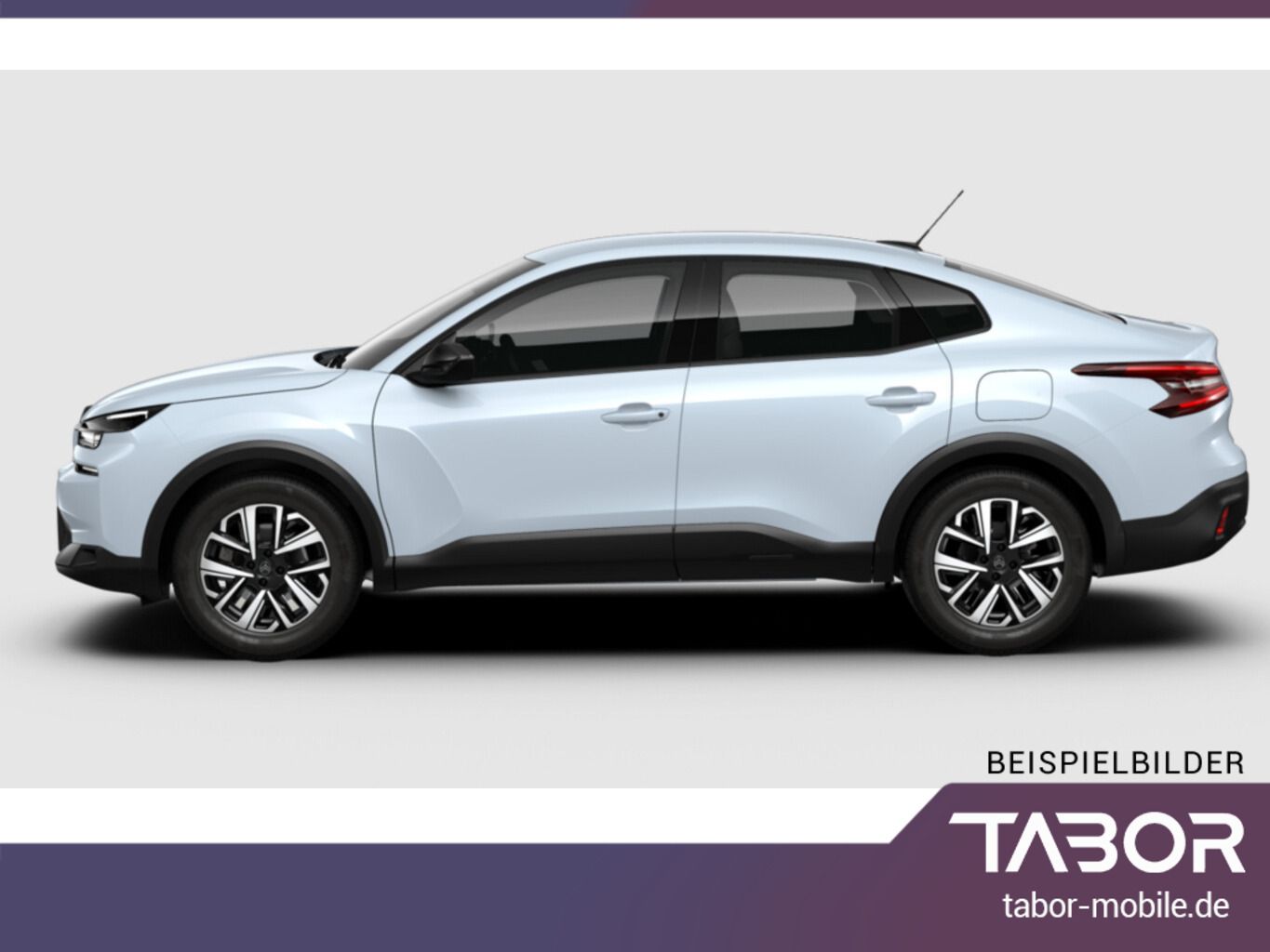 Citroën C4 X - Bild 2