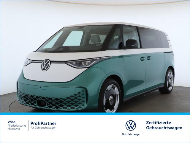 Volkswagen ID. Buzz Pro Langversion AHK Massage Harmann