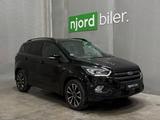 Ford Kuga ST-Line - Ford Kuga: ST