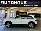 Mercedes-Benz GLB 220d MBUX-HIGH+RFK+LED+DAB+LEDER+KEYLESS - gebrauchte Mercedes-Benz GLB 220 aus dem Jahr 2023