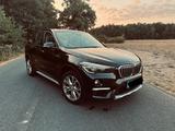 BMW X1 xDrive20i A Sport Line Sport Line - BMW X1: Sport Line