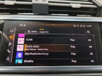 Audi Q3 - Vorschau Bild 13