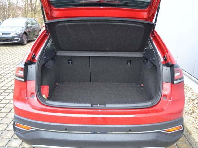 Taigo 1.5 TSI 150 PS DSG Style IQ.DRIVE-PAKET/AH