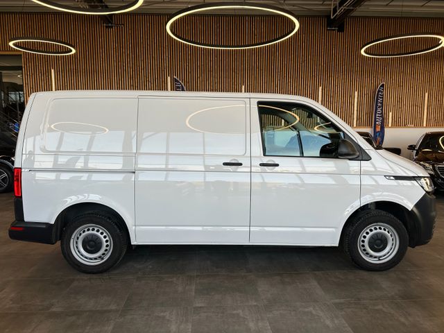 MYAUTOCENTER – Gebraucht- und Jahreswagen mit Werkstattservice in Pfaffenhofen Volkswagen T6.1 Transporter Kasten 4MOTION *1. Hand*AHK*LED
