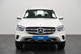 Mercedes-Benz GLC 300e 4Matic*AHK*Memory*Kamera*Distronic*LED* - Mercedes-Benz GLC 300 in Bremen