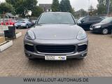 Porsche Cayenne S*3.HAND*SPORT-CHRONO*PANO*LED*EURO6* - Porsche Cayenne in Hamburg