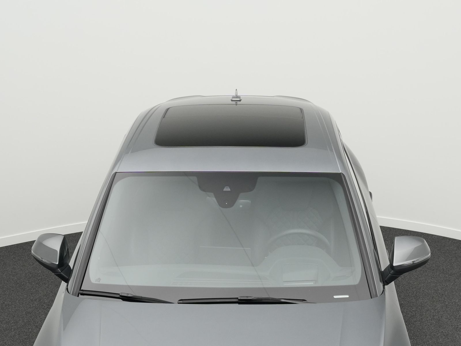 Audi SQ5 - Bild 25