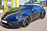 Porsche 992 911 Carrera S BOSE Sport Chrono 20/21" Alu - Porsche: 911 Carrera Sport