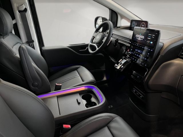 Hyundai Staria – Bild 14