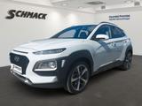 Hyundai Kona Advantage + 2WD*NAVI*PDC*KAMERA - Hyundai Kona Advantage mit Benzin-Antrieb