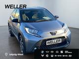 Toyota Aygo X Team D *ACC*Kamera*CarPlay*SHZ*Bi-Tone* - Toyota Jahreswagen