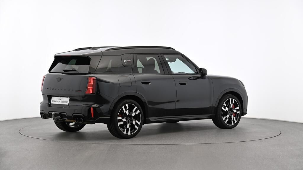 MINI John Cooper Works Countryman - Bild 8
