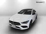 Mercedes-Benz CLA Coupé (C118) - CLA 200 d Autom - Mercedes-Benz CLA C118