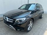 Mercedes-Benz GLC 220 d 4Matic/AMG-Line/Teilleder/Xenon/Kamera - Mercedes-Benz GLC 220 Gebrauchtwagen in Berlin