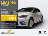 Seat Ibiza 1.0 TSI Xcellence LED REAR VIEW NAVI KEYLE