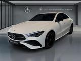 Mercedes-Benz CLA 250 4M Coupé AMG NIGHT,MBEAM,AMBIE,360°TOTW. - Mercedes-Benz CLA 250 Jahreswagen