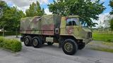 Andere DEUTZ TAM 150 T11 B 6x6 MILITARY - grün