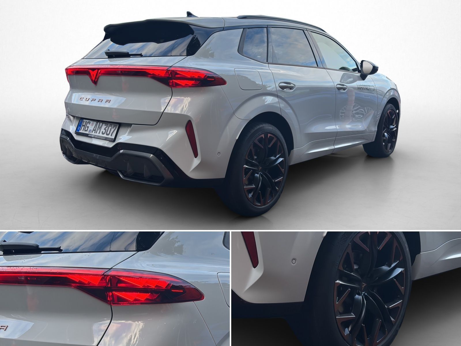 Cupra Terramar - Bild 16