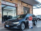 Volkswagen Passat Variant 2.0 TDI SCR EVO DSG Bu - VW Passat mit Halbautomatikschaltung