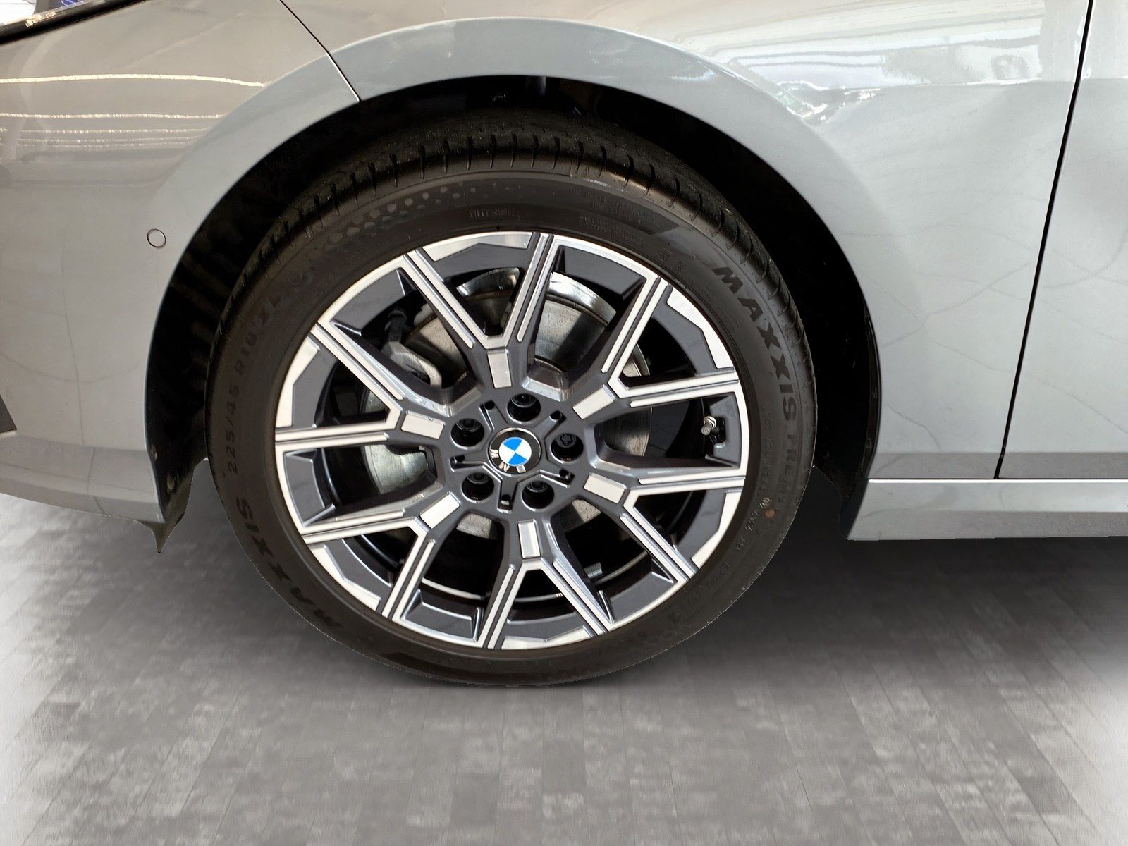 BMW 220 Gran Coupé - Bild 9