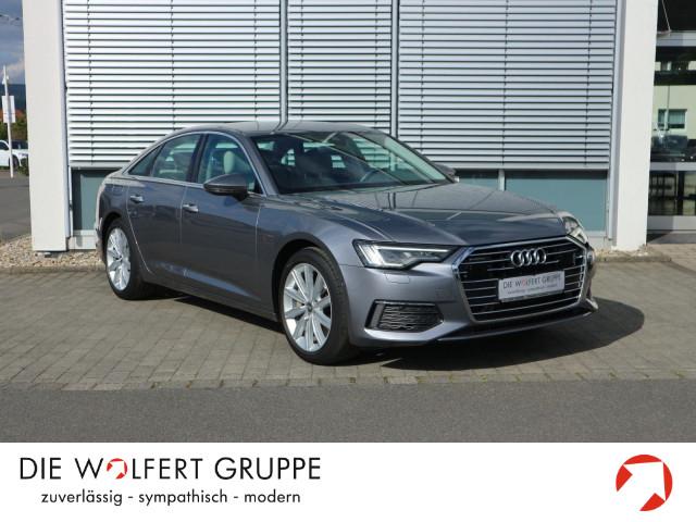 Audi A6 Limousine 3.0 TFSI quattro RFK*MATRIX*NAVI*SH