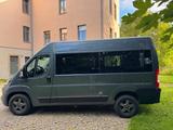 Fiat Ducato Serie 8-33 L2H2 Kombi 140 MJT - Fiat Ducato: 2.8